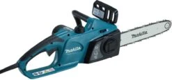 Makita Kettingzaag Elektrisch 1800 W 30 Cm Blauw En Zwart 11 Makita Kettingzaag Elektrisch 1800 W 30 Cm Blauw En Zwart -Tuingereedschap Winkel 1200x563 1
