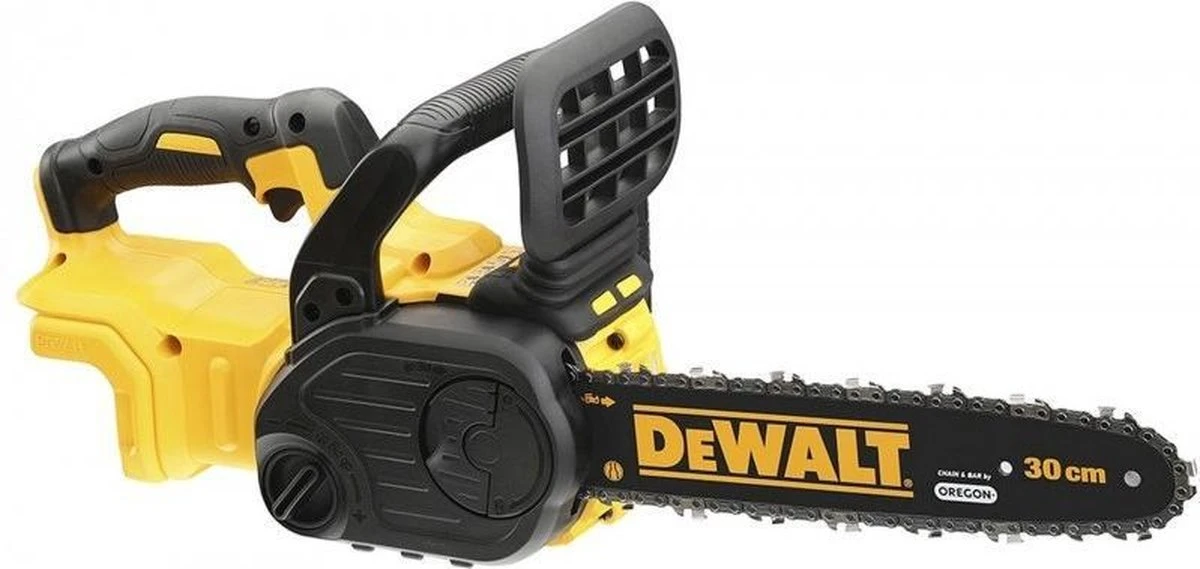DeWalt DCM565N 18V XR Li-ion Kettingzaag Body - Koolborstelloos 5 DeWalt DCM565N 18V XR Li-ion Kettingzaag Body - Koolborstelloos - Afbeelding 3