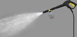 Kärcher Hogedrukreiniger Accessoire Set FJ 6 Foam Jet - Autoshampoo 5L – Regelbaar Spuitniveau - Tankinhoud 0,6L 10 Kärcher Hogedrukreiniger Accessoire Set FJ 6 Foam Jet - Autoshampoo 5L – Regelbaar Spuitniveau - Tankinhoud 0,6L -Tuingereedschap Winkel 1200x583 1