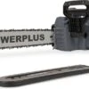 Powerplus POWEG10110 Elektrische Kettingzaag - 2200W - Zwaardlengte 400mm - Automatische Kettingsmering - Incl. 1x Ketting En 1x Zwaard 1 Powerplus POWEG10110 Elektrische Kettingzaag - 2200W - Zwaardlengte 400mm - Automatische Kettingsmering - Incl. 1x Ketting En 1x Zwaard -Tuingereedschap Winkel 1200x587