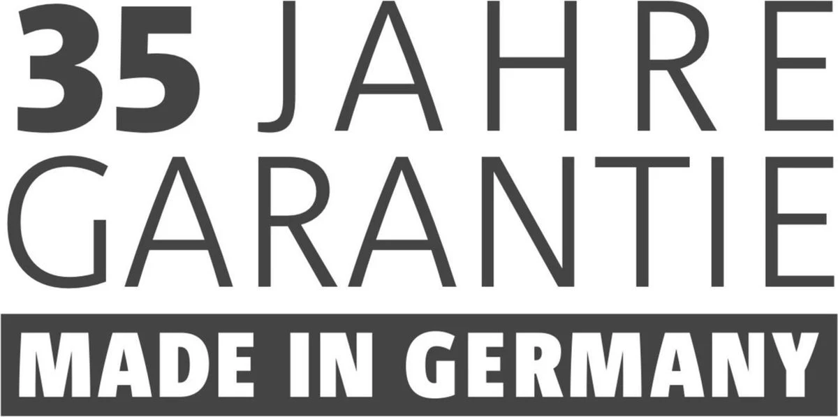 Wolf-Garten Wolf Multi-Star Combisysteem 71AAA036650 UR-M3 Verticuteerroller 30 Cm 6 Wolf-Garten Wolf Multi-Star Combisysteem 71AAA036650 UR-M3 Verticuteerroller 30 Cm - Afbeelding 4