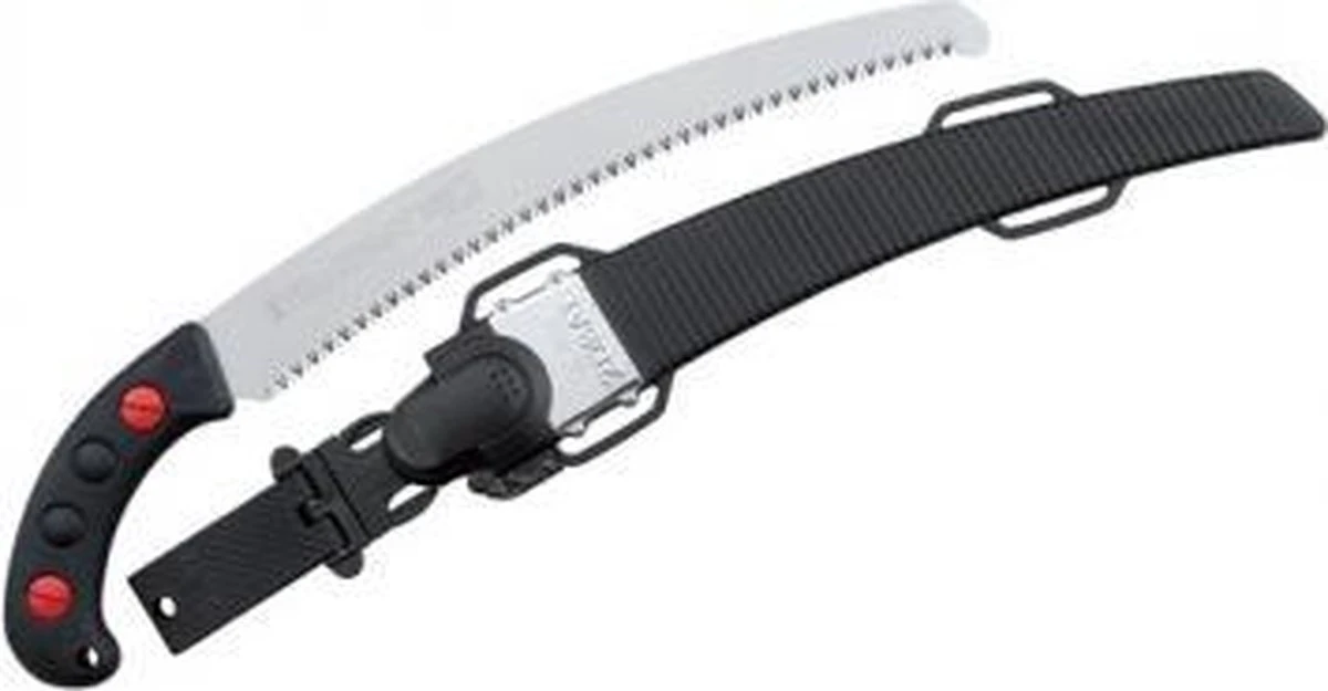 Silky Zübat 270-7.5 Snoeizaag 4 Silky Zübat 270-7.5 Snoeizaag - Afbeelding 2