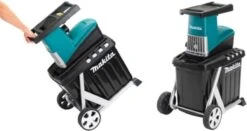 Makita UD2500 Hakselaar - 2500W 13 Makita UD2500 Hakselaar - 2500W -Tuingereedschap Winkel 1200x637