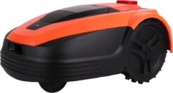 Zoef Robot Robotmaaier Dirk Met APP <600 M2 19 Zoef Robot Robotmaaier Dirk Met APP <600 M2 -Tuingereedschap Winkel 1200x644