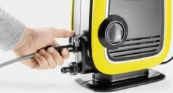 Kärcher K Mini Hogedrukreiniger - 1400W - 110 Bar - 20 M²/h - Licht En Compact 27 Kärcher K Mini Hogedrukreiniger - 1400W - 110 Bar - 20 M²/h - Licht En Compact -Tuingereedschap Winkel 1200x645 1