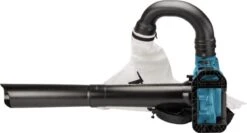 Makita DUB363ZV 36V (2x 18V) Li-Ion Accu Bladblazer Body - 194 Km/h 19 Makita DUB363ZV 36V (2x 18V) Li-Ion Accu Bladblazer Body - 194 Km/h -Tuingereedschap Winkel 1200x648