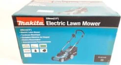 Makita Grasmaaier - ELM3320 - 230 V - 33 Cm 14 Makita Grasmaaier - ELM3320 - 230 V - 33 Cm -Tuingereedschap Winkel 1200x652
