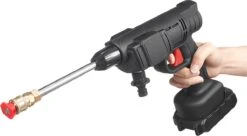 Hogedrukreiniger - Draagbaar - Auto Wasmachine - Hogedrukreiniger 20 Hogedrukreiniger - Draagbaar - Auto Wasmachine - Hogedrukreiniger -Tuingereedschap Winkel 1200x659 3