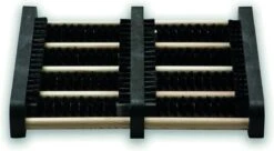 Talen Tools - Voetenveger - Dubbel - Harde Kunststof Borstels -Tuingereedschap Winkel 1200x663 1