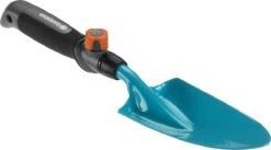 GARDENA Combisystem Bloemenschepje - Werkbreedte 7 Cm - 25 Jaar Garantie 27 GARDENA Combisystem Bloemenschepje - Werkbreedte 7 Cm - 25 Jaar Garantie -Tuingereedschap Winkel 1200x664