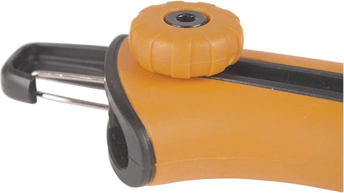 Fiskars Handzaag - Sw73 - Groftandig - 22,5 Cm 4 Fiskars Handzaag - Sw73 - Groftandig - 22,5 Cm - Afbeelding 2
