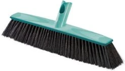 Leifheit Allround Bezemkop - Xtra Clean - Click System - 40 Cm Veegbreedte 11 Leifheit Allround Bezemkop - Xtra Clean - Click System - 40 Cm Veegbreedte -Tuingereedschap Winkel 1200x679 1