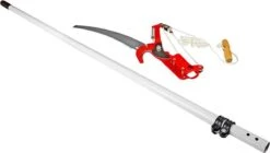 Teien 2-in-1 Boomzaag Telescopisch 340 Cm - Telescopische Takkenschaar En Snoeizaag - 4,50 Meter Werkhoogte -Tuingereedschap Winkel 1200x682