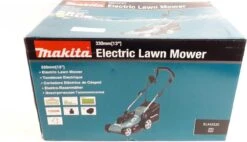 Makita Grasmaaier - ELM3320 - 230 V - 33 Cm 15 Makita Grasmaaier - ELM3320 - 230 V - 33 Cm -Tuingereedschap Winkel 1200x688 3