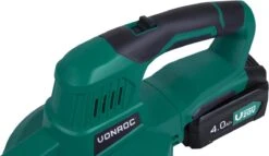 VONROC Accu Bladblazer – VPower 20V – 2 Standen – Max. Blaassnelheid 190km/u – Incl. 4.0Ah Accu En Sneloplader 8 VONROC Accu Bladblazer – VPower 20V – 2 Standen – Max. Blaassnelheid 190km/u – Incl. 4.0Ah Accu En Sneloplader -Tuingereedschap Winkel 1200x693