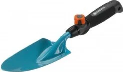 GARDENA Combisystem Bloemenschepje - Werkbreedte 7 Cm - 25 Jaar Garantie 28 GARDENA Combisystem Bloemenschepje - Werkbreedte 7 Cm - 25 Jaar Garantie -Tuingereedschap Winkel 1200x711 3