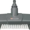 GARDENA Cleansystem Comfort Schrobber - Reinigen Van Paden - Terras - Oprit 1 GARDENA Cleansystem Comfort Schrobber - Reinigen Van Paden - Terras - Oprit -Tuingereedschap Winkel 1200x718 1
