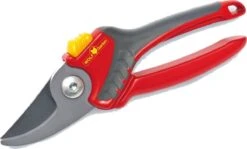 WOLF-Garten Snoeischaar "Comfort Plus" RR 2500 - Max. Knipdiameter 22 Mm - Links- En Rechtshandige - Softinleg Handgreep - Snijhoek 30° -Tuingereedschap Winkel 1200x723 3