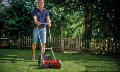 Einhell Kooimesmaaier - GC-HM 300 - Handmaaier - 30cm - 16L 20 Einhell Kooimesmaaier - GC-HM 300 - Handmaaier - 30cm - 16L -Tuingereedschap Winkel 1200x724 1