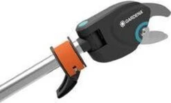 GARDENA - Comfort Takkenschaar StarCut 160 - Snoeischaar - Reikwijdte Ca. 3.5 M - Max Knipdiameter 32 Mm -Tuingereedschap Winkel 1200x724