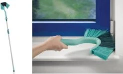 Leifheit Stofbezem Dusty Met Telescoopsteel 24 Leifheit Stofbezem Dusty Met Telescoopsteel -Tuingereedschap Winkel 1200x725