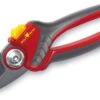 WOLF-Garten Snoeischaar "Premium Plus" RR 4000 - Max. Knipdiameter 22 Mm - Links- En Rechtshandige - Softinleg Handgreep - Snijhoek 30° - Voor Grote Handen - Vervangbare Messen -Tuingereedschap Winkel 1200x735