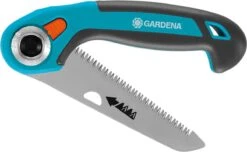 GARDENA Snoeizaag 135 P Takkenzaag - Meslengte 135 Mm 22 GARDENA Snoeizaag 135 P Takkenzaag - Meslengte 135 Mm -Tuingereedschap Winkel 1200x740 1