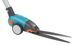 GARDENA Comfort Grasschaar - Op Steel -Tuingereedschap Winkel 1200x741 1