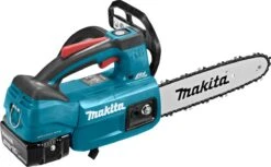 Makita DUC254Z 18V Li-Ion Accu Kettingzaag Body - 25 Cm -Tuingereedschap Winkel 1200x742 5