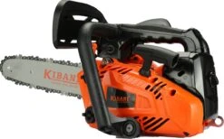 Kibani Kettingzaag Benzine - 25.4 Cc / 1 Pk 2-takt Motor - Incl. Extra Ketting - Zwaardlengte 25 Cm / 10 Inch – Easy-Startsysteem - Snoeizaag 18 Kibani Kettingzaag Benzine - 25.4 Cc / 1 Pk 2-takt Motor - Incl. Extra Ketting - Zwaardlengte 25 Cm / 10 Inch – Easy-Startsysteem - Snoeizaag -Tuingereedschap Winkel 1200x747 4