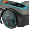 GARDENA - Sileno Minimo 500 Robotmaaier - Voor Gazons Tot Ca. 500 M² 2 GARDENA - Sileno Minimo 500 Robotmaaier - Voor Gazons Tot Ca. 500 M² -Tuingereedschap Winkel 1200x751 1