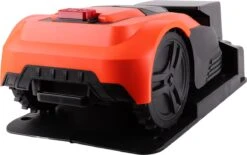 Zoef Robot Robotmaaier Dirk Met APP <600 M2 25 Zoef Robot Robotmaaier Dirk Met APP <600 M2 -Tuingereedschap Winkel 1200x754