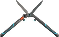 GARDENA - 2 In 1 EnergyCut Heggenschaar - 2.5x Meer Kracht - Totale Lengte 60 Cm 23 GARDENA - 2 In 1 EnergyCut Heggenschaar - 2.5x Meer Kracht - Totale Lengte 60 Cm -Tuingereedschap Winkel 1200x759