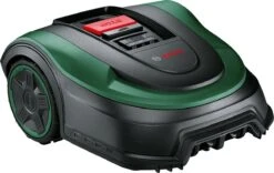 Bosch Indego S+ 500 Robotmaaier - Voor Gazons Tot 500 M2 - Incl. Laadstation En Accessoires - Connected 20 Bosch Indego S+ 500 Robotmaaier - Voor Gazons Tot 500 M2 - Incl. Laadstation En Accessoires - Connected -Tuingereedschap Winkel 1200x760