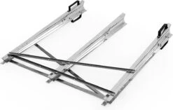 Merkloos Monzana Zaagbok - Metaal Opvouwbaar 83x81x88cm - Zilver 13 Merkloos Monzana Zaagbok - Metaal Opvouwbaar 83x81x88cm - Zilver -Tuingereedschap Winkel 1200x764 1