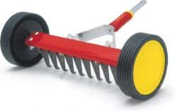 Wolf-Garten Wolf Multi-Star Combisysteem 71AAA036650 UR-M3 Verticuteerroller 30 Cm 14 Wolf-Garten Wolf Multi-Star Combisysteem 71AAA036650 UR-M3 Verticuteerroller 30 Cm -Tuingereedschap Winkel 1200x764