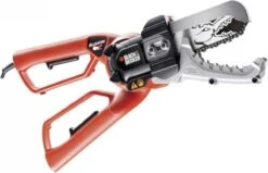 Black & Decker BLACK+DECKER GK1000-QS Alligator Snoeizaag - 550W - 10cm - Gesnoerd -Tuingereedschap Winkel 1200x773 1