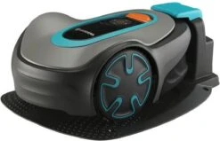 GARDENA - Sileno Minimo 500 Robotmaaier - Voor Gazons Tot Ca. 500 M² -Tuingereedschap Winkel 1200x773