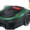 Bosch Indego XS 300 Robotmaaier - Maaibreedte 19 Cm - Voor Gazons Tot 300 M2 -Tuingereedschap Winkel 1200x775 2