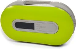 Aqua Hogedrukreiniger Op Accu - Draadloos - Voor Auto, Tuin, Terras En Raam 8 Aqua Hogedrukreiniger Op Accu - Draadloos - Voor Auto, Tuin, Terras En Raam -Tuingereedschap Winkel 1200x776 2