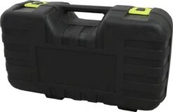 T-Mech Slotkast Frees – Freesmal Deurslot - Inclusief 6 Hardmetalen Frezen - 43 Cm H X 20 Cm B X 15 Cm D - Nauwkeurige Frees In 5 Minuten 18 T-Mech Slotkast Frees – Freesmal Deurslot - Inclusief 6 Hardmetalen Frezen - 43 Cm H X 20 Cm B X 15 Cm D - Nauwkeurige Frees In 5 Minuten -Tuingereedschap Winkel 1200x778 1