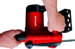 Einhell Elektrische Kettingzaag GH-EC 2040 (2000 Watt - 375 Mm Zaaglengte - Oregon-ketting En Kwaliteitszwaard - Terugslagbescherming En Kettingvangbout) -Tuingereedschap Winkel 1200x783