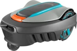 GARDENA - Sileno City 250 Robotmaaier - Gazons Tot 250 M² -Tuingereedschap Winkel 1200x790 2