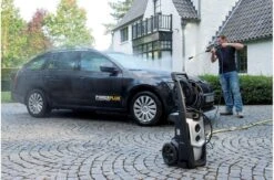 Powerplus POWXG90425 Hogedrukreiniger - 2500W - Max. 195 Bar - 468 L/h - Incl. 8m Slang, Terrasreiniger En Accessoires - Reiniger Voor Auto, Fiets En Meubelen -Tuingereedschap Winkel 1200x794 5