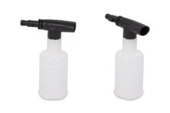 Powerplus POWXG90405 Hogedrukreiniger - 1400W - Max. 110 Bar - 390 L/h - Incl. 5m Slang En Accessoires - Excl. Terrasreiniger - Reiniger Voor Auto, Fiets En Meubelen -Tuingereedschap Winkel 1200x795 4