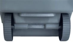 Kruiwagen Met Wielen Antraciet Tuintrolley Shoppingkar Bolderkar Max 50kg -Tuingereedschap Winkel 1200x796