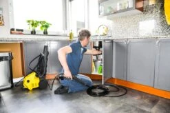 Techweise - Rioolslang Voor Kärcher K2 T/m K7 - 15M - Met Voorwaartse Hogedruksproeiers -Tuingereedschap Winkel 1200x796 3