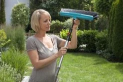 GARDENA Combi System Straatbezem - Aanbevolen Steellengte 130-150 Cm -Tuingereedschap Winkel 1200x798 10