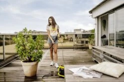 Kärcher K Mini Hogedrukreiniger - 1400W - 110 Bar - 20 M²/h - Licht En Compact 22 Kärcher K Mini Hogedrukreiniger - 1400W - 110 Bar - 20 M²/h - Licht En Compact -Tuingereedschap Winkel 1200x798 15