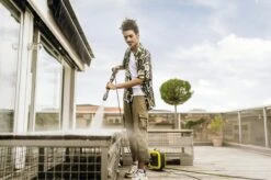 Kärcher K Mini Hogedrukreiniger - 1400W - 110 Bar - 20 M²/h - Licht En Compact 25 Kärcher K Mini Hogedrukreiniger - 1400W - 110 Bar - 20 M²/h - Licht En Compact -Tuingereedschap Winkel 1200x798 17